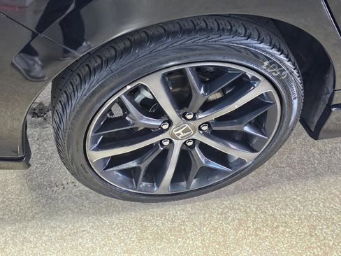 Used 2021 Honda Civic Sport image 49