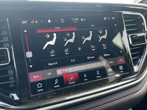 New 2026 Dodge Durango GT image 36