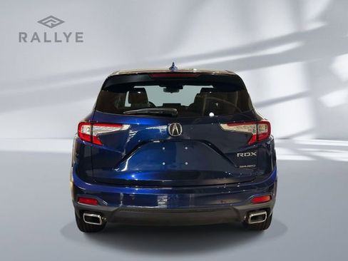 Used 2024 Acura RDX SH-AWD w/ Advance Package image 4