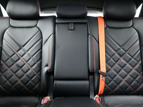 New 2026 Genesis GV70 3.5T Sport Prestige image 10