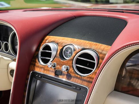 Used 2016 Bentley Continental GT AWD/4WD image 65