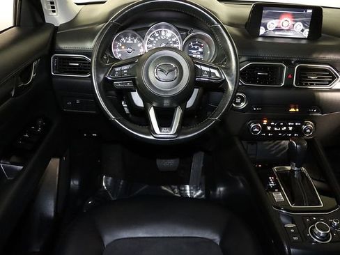 Used 2017 MAZDA CX-5 Touring w/ Preferred Equipment Package image 3