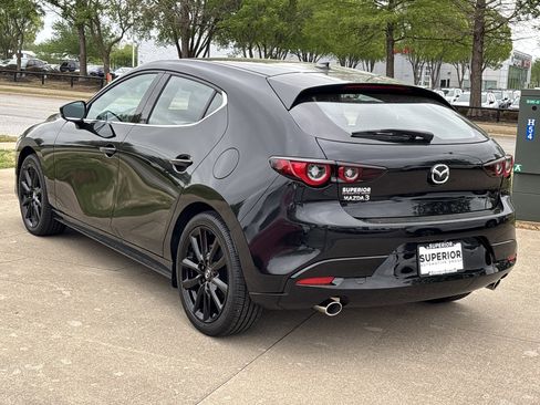 New 2026 MAZDA MAZDA3 2.5 S Hatchback w/ Premium Pkg image 9