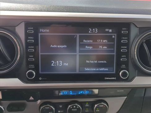 Certified 2023 Toyota Tacoma SR5 image 20