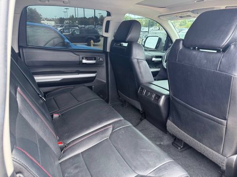 Used 2020 Toyota Tundra TRD Pro AWD/4WD image 11