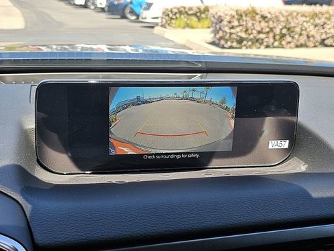 New 2026 MAZDA CX-50 2.5 Hybrid w/ Weather Package image 39