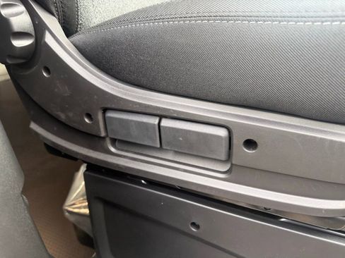 New 2026 RAM ProMaster 2500 w/ Safety Group FWD image 53