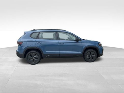 New 2026 Volkswagen Taos S FWD image 6