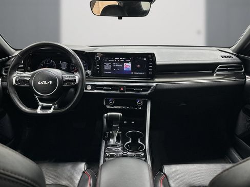 Used 2023 Kia K5 GT w/ GT1 Package FWD image 18