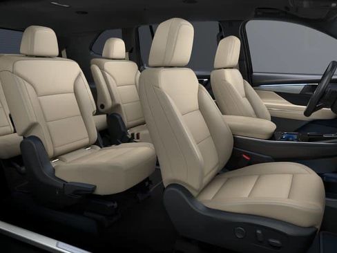 New 2026 Buick Enclave Preferred w/ Power Package AWD/4WD image 47