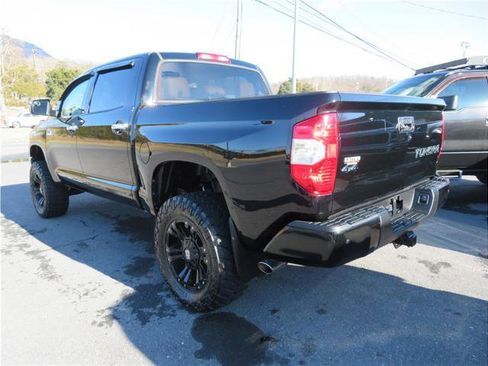 Used 2016 Toyota Tundra 1794 Edition image 2