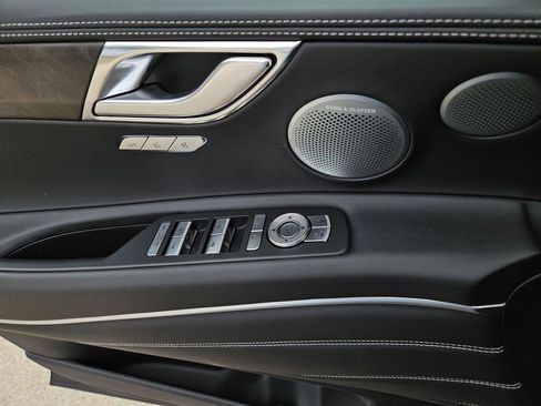 New 2026 Genesis GV80 2.5T Prestige image 22