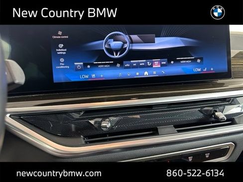 Used 2024 BMW X5 xDrive40i w/ M Sport Package AWD/4WD image 18