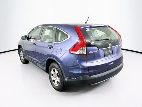 Used 2013 Honda CR-V LX image 5