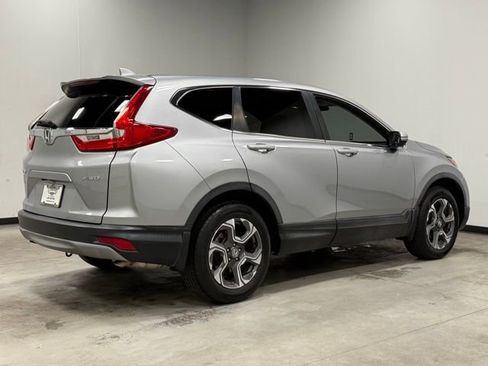 Used 2018 Honda CR-V EX image 12