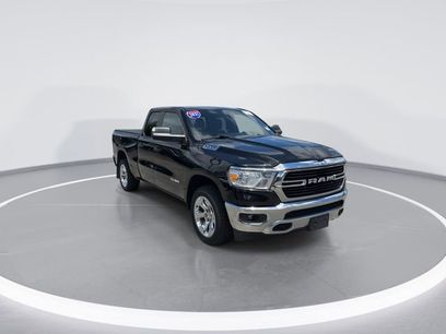 Used 2021 RAM 1500 Big Horn