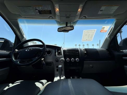 Used 2008 Toyota Tundra Limited AWD/4WD image 16
