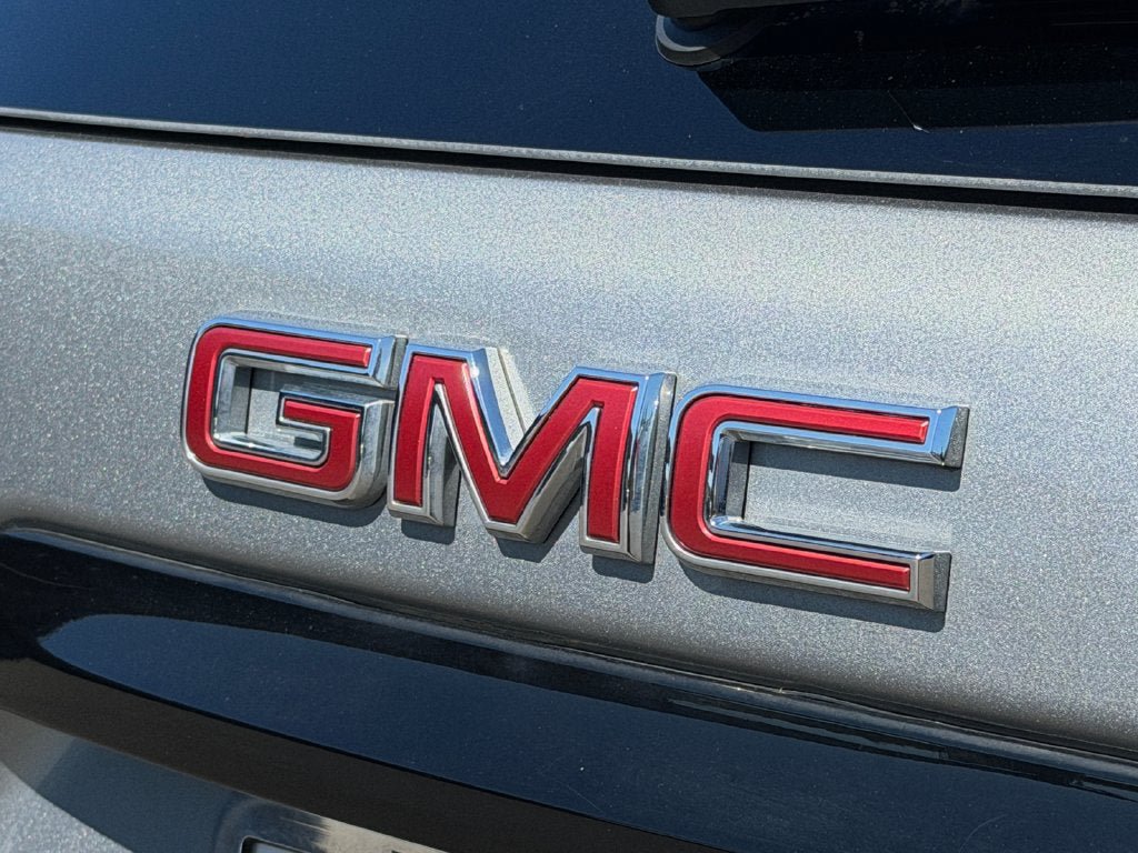 Used 2024 GMC Terrain SLE w/ Driver Convenience Package AWD/4WD image 36