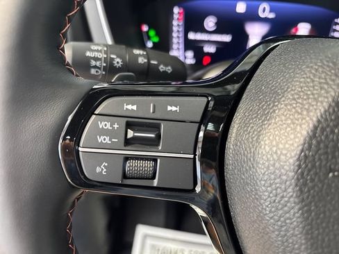 Certified 2026 Honda Passport TrailSport Elite image 8