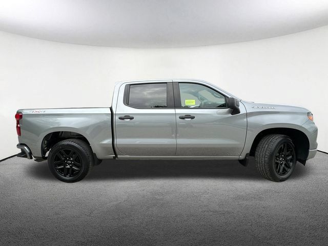 Used 2023 Chevrolet Silverado 1500 Custom AWD/4WD image 18