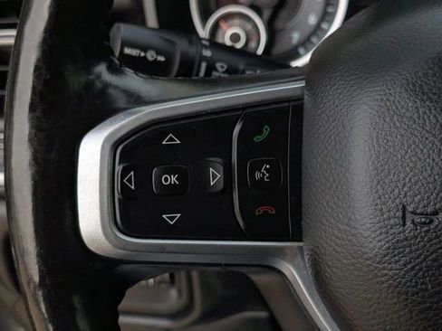 Used 2021 RAM 1500 Laramie w/ Laramie Southwest Edition image 16