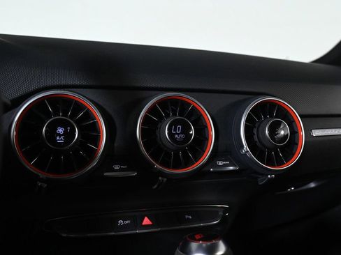 Used 2018 Audi TT RS image 19