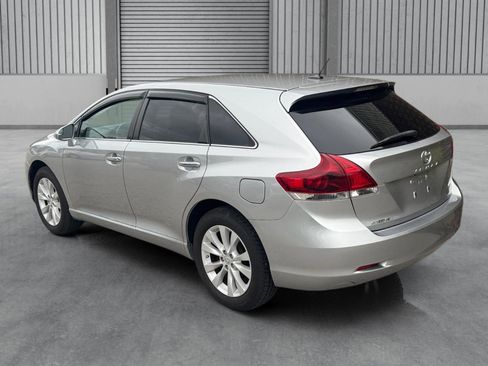 Used 2015 Toyota Venza XLE FWD image 32