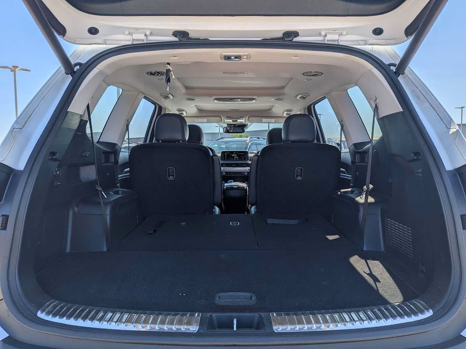 Used 2020 Kia Telluride SX AWD/4WD image 33