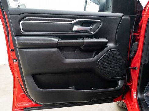 Used 2025 RAM 1500 Big Horn image 22