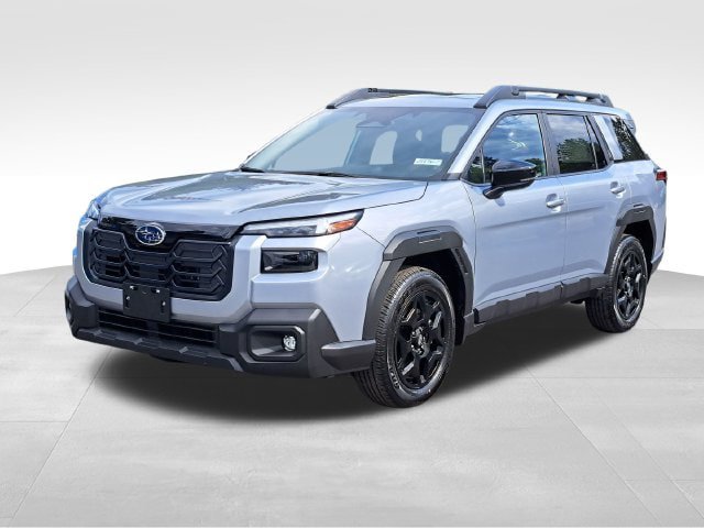 New 2026 Subaru Outback Limited AWD/4WD image 5