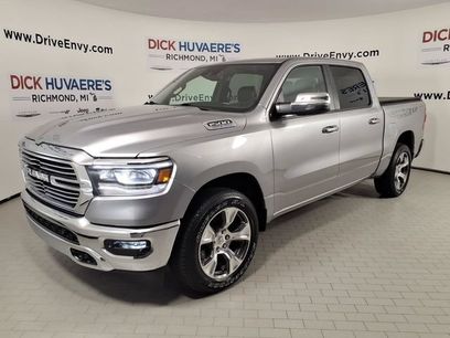 Used 2023 RAM 1500 Laramie