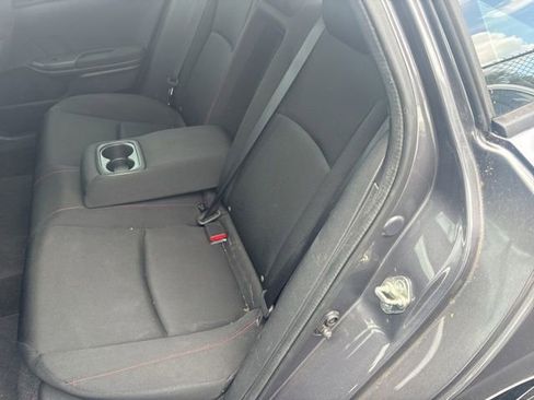 Used 2018 Honda Civic Si image 9