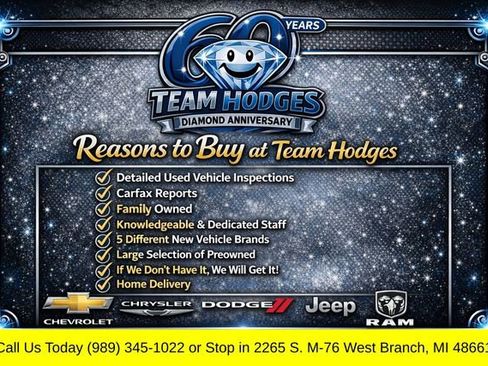 Used 2024 Jeep Grand Cherokee Overland w/ Advanced Protech Group III AWD/4WD image 49