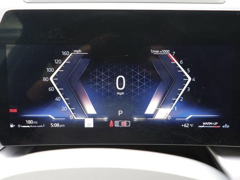 Certified 2026 BMW X2 xDrive28i image 8