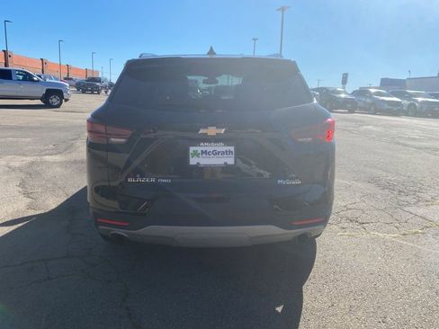 Used 2024 Chevrolet Blazer LT image 4