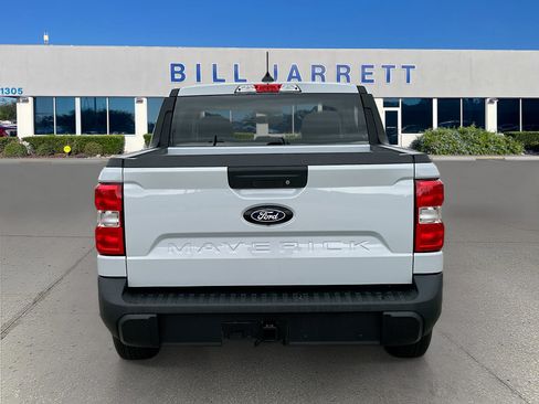 New 2025 Ford Maverick XL w/ Equipment Group 102A image 5