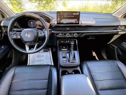 Used 2023 Honda CR-V EX-L image 15