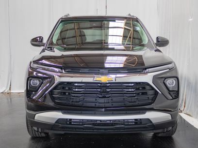 New 2026 Chevrolet TrailBlazer LT w/ Convenience Package