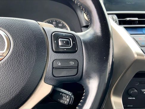 Used 2016 Lexus NX 200t AWD w/ Premium Package image 24