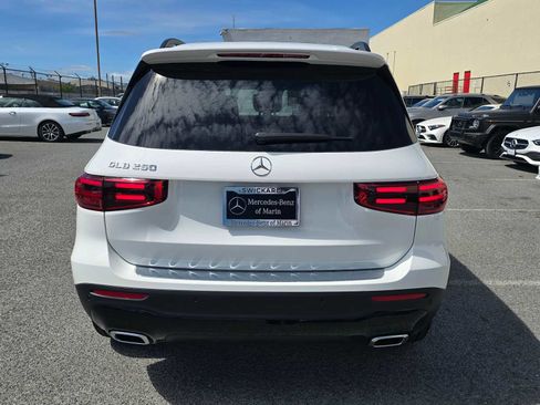 New 2026 Mercedes-Benz GLB 250 image 12