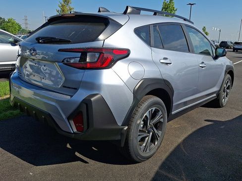 New 2026 Subaru Crosstrek 2.0i Premium AWD/4WD image 4