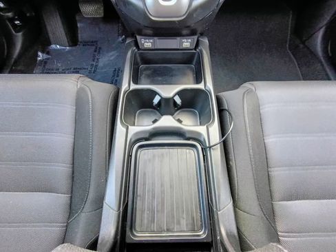 Used 2021 Honda CR-V EX image 40