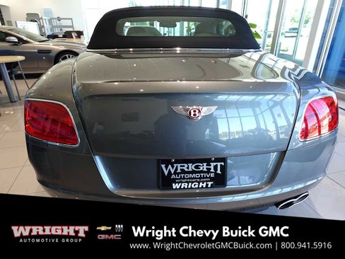 Used 2014 Bentley Continental GT image 17