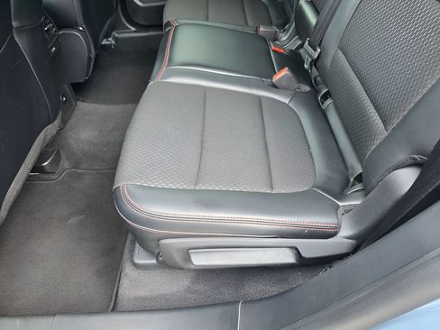 Used 2025 Ford Escape ST-Line Select AWD/4WD image 27