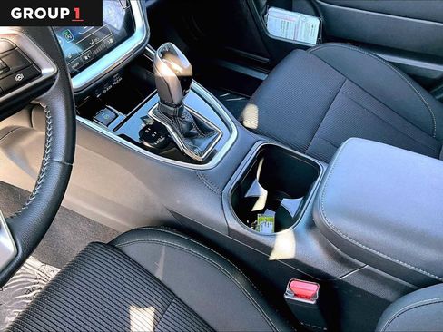 Used 2023 Subaru Legacy Premium image 16