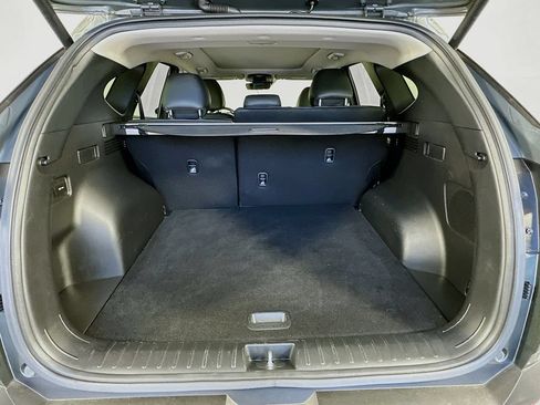 Certified 2023 Hyundai Tucson Limited AWD/4WD image 26