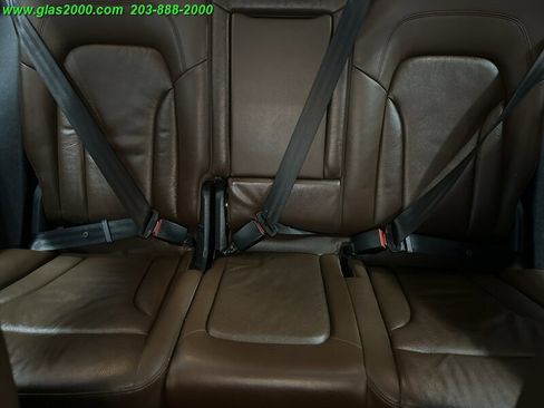 Used 2016 Audi Q5 2.0T Premium Plus w/ Technology Package image 30