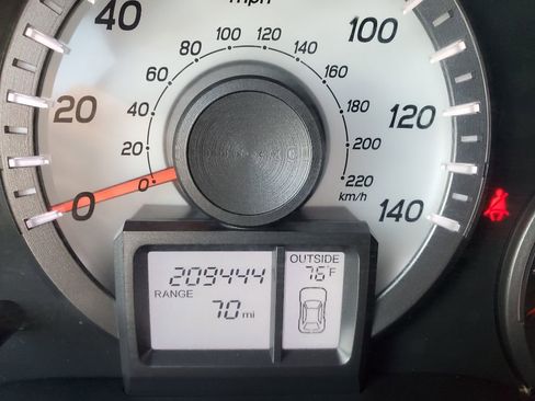 Used 2012 Honda Pilot EX-L image 19