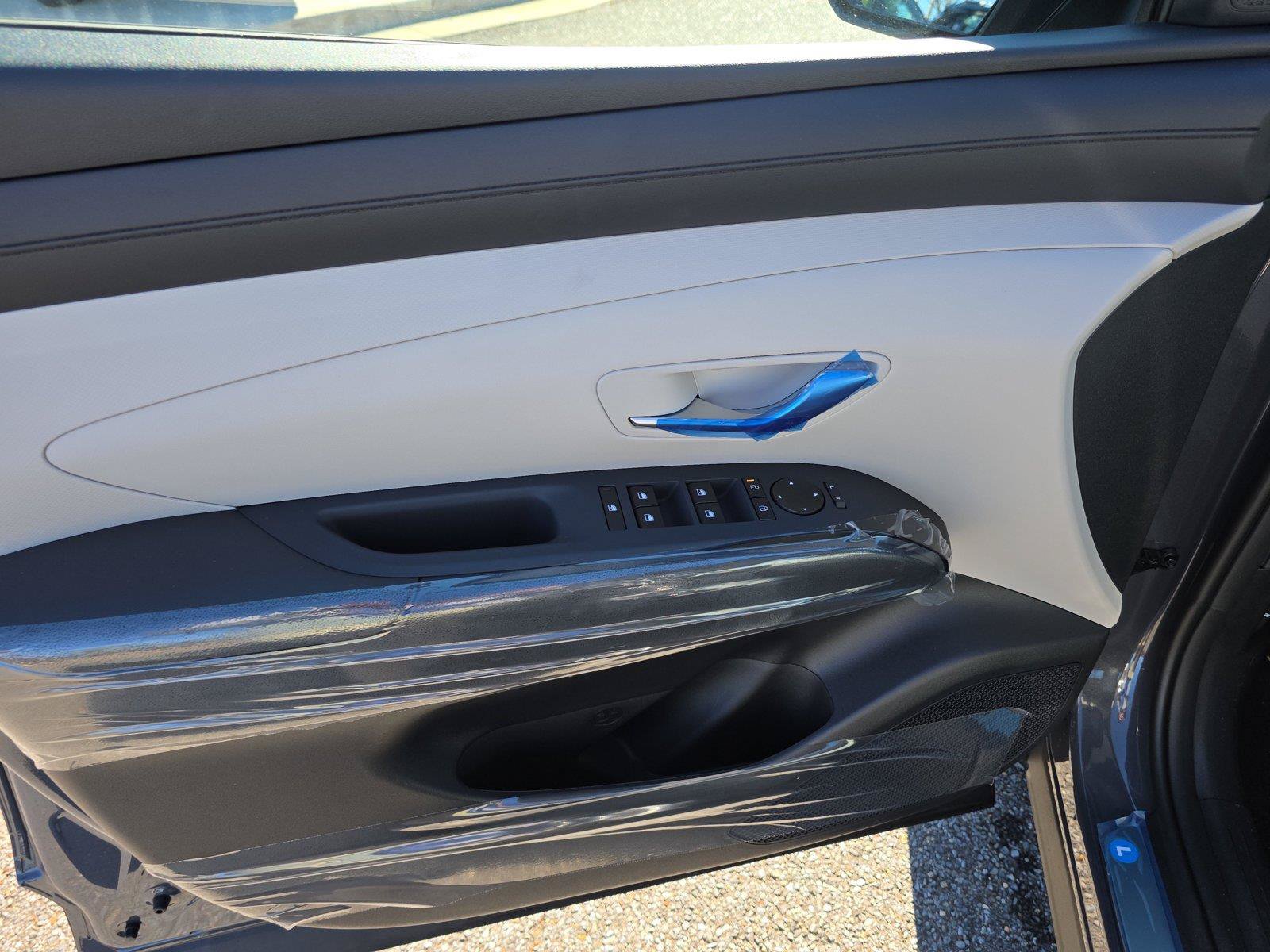 New 2026 Hyundai Tucson SE AWD/4WD image 11