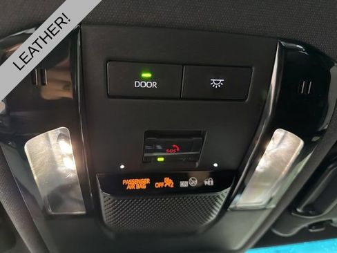 Used 2024 Toyota Land Cruiser 1958 image 27